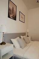 Cozy Apartment in Prague 3