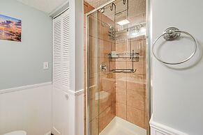 Balcony + Pool: North Myrtle Beach Condo Near Golf