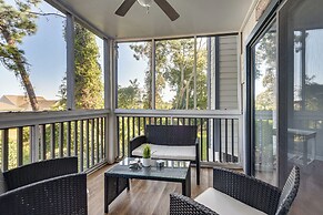 Balcony + Pool: North Myrtle Beach Condo Near Golf