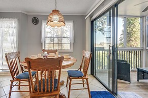 Balcony + Pool: North Myrtle Beach Condo Near Golf