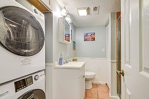 Balcony + Pool: North Myrtle Beach Condo Near Golf