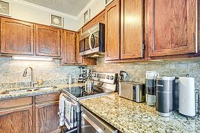 Balcony + Pool: North Myrtle Beach Condo Near Golf