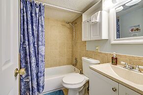 Balcony + Pool: North Myrtle Beach Condo Near Golf