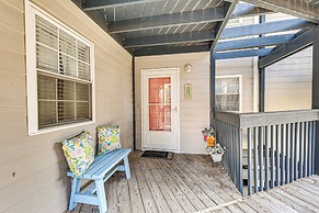 Balcony + Pool: North Myrtle Beach Condo Near Golf