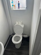 Oak Tree Lane Luxury Apartment in Birmingham