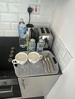 Oak Tree Lane Luxury Apartment in Birmingham