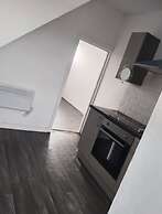 Oak Tree Lane Luxury Apartment in Birmingham