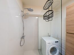 Modern Flat 2 Bedrooms With Open View