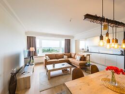 Modern Flat 2 Bedrooms With Open View