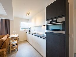 Modern Flat 2 Bedrooms With Open View