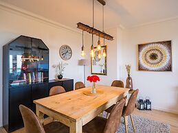 Modern Flat 2 Bedrooms With Open View