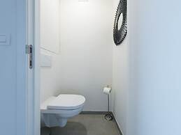 Modern Flat 2 Bedrooms With Open View