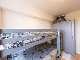 Modern Flat 2 Bedrooms With Open View