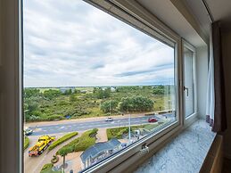 Modern Flat 2 Bedrooms With Open View