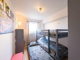 Modern Flat 2 Bedrooms With Open View