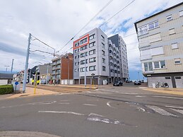 Modern Flat 2 Bedrooms With Open View