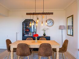 Modern Flat 2 Bedrooms With Open View