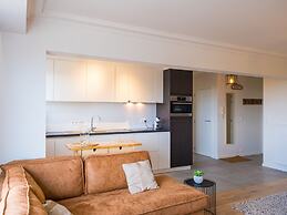 Modern Flat 2 Bedrooms With Open View