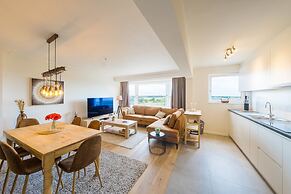 Apartment With 2 Bedrooms and a Beautiful View