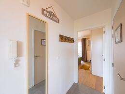 Modern Flat 2 Bedrooms With Open View