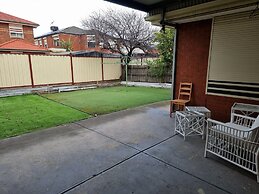 5 Bedrooms Spacious Home