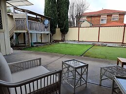 5 Bedrooms Spacious Home