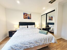 5 Bedrooms Spacious Home