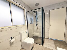 5 Bedrooms Spacious Home