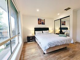 5 Bedrooms Spacious Home