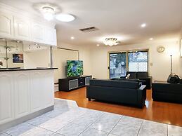 5 Bedrooms Spacious Home