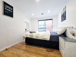 5 Bedrooms Spacious Home