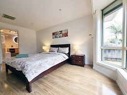 5 Bedrooms Spacious Home