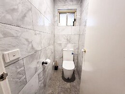 5 Bedrooms Spacious Home