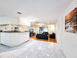 5 Bedrooms Spacious Home