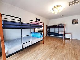 5 Bedrooms Spacious Home