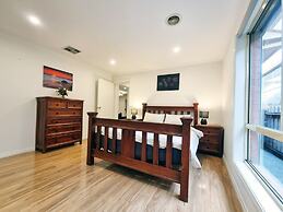 5 Bedrooms Spacious Home