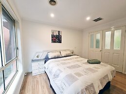 5 Bedrooms Spacious Home