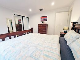 5 Bedrooms Spacious Home