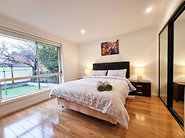 5 Bedrooms Spacious Home