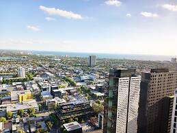 Southbank Modern Apartment