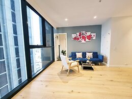 Southbank Modern Apartment