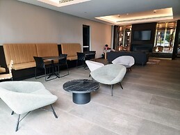 Southbank Modern Apartment