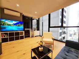 Southbank Modern Apartment