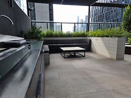 Southbank Modern Apartment