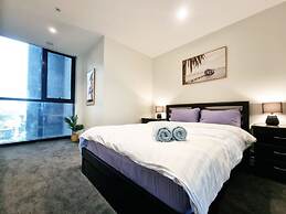 Southbank Modern Apartment