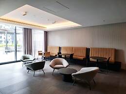 Southbank Modern Apartment