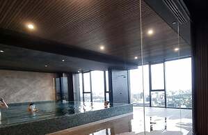 Southbank Modern Apartment