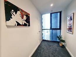 Southbank Modern Apartment