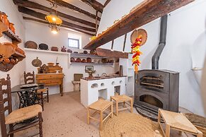 Ses Planes - Villa With Private Pool In Buger