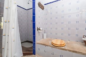 Ses Planes - Villa With Private Pool In Buger